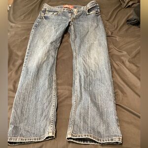Levi’s 514 Slim Straight Denim Jeans Size 29x29